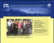 Bild Zentrum fr Trauerbegleitung und Lebenshilfe e.V. Psychologische Beratung und Psychologie