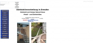 Bild Edelstahl-Metallhandwerk Hesse