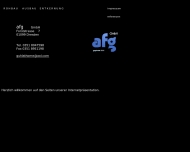 Bild AFG GmbH