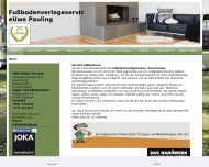 Bild Fubodenleger Uwe Pauling Dresden