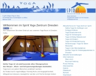 Bild Spirit Yogazentrum West