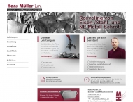 Bild Mller Hans