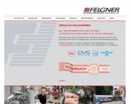 Bild Felgner Sicherheitstechnik GmbH & Co. KG