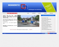 Bild Bennewitz Anhngervermietung Dresden