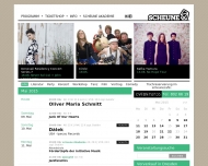 Bild scheune kulturzentrum