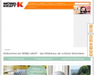 Bild Mbel Kraft - Echt starke Mbel