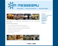 Bild HM Messebau