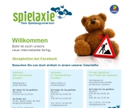 Bild Spielaxie GmbH Altmarkt Galerie