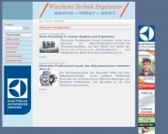 Bild Engelmann Wscherei-Technik