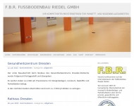 Bild F.B.R. Fubodenbau Riedel GmbH