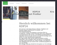 Bild Kurierdienst Preier