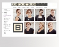 Bild Backstage Hairdesign