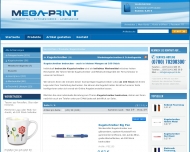 Bild Mega-Print GbR
