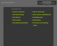 Bild Alles DJ Musikquelle