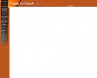 Bild Frhlich Frank Musiker