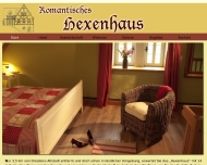 Bild Pension Hexenhaus