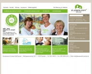 Bild Krankenhaus St.Joseph-Stift