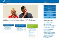 Bild Integrative Kindertageseinrichtung der Lebenshilfe - Die Waldwichtel