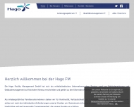 Bild hago Gebude-Service GmbH & Co.KG