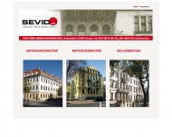 Bild SEVID GmbH Immobilienverwaltung
