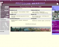 Bild Fritzsche H.-Jrgen Siebdruck und Werbung