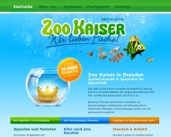 Bild Kaiser Eberhard Zoohandlung