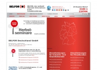 Bild BELFOR Deutschland GmbH