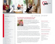 Bild AWOcura gGmbH Hausnotruf
