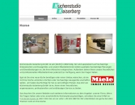 Bild Kchenstudio Kaiserberg GmbH