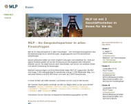 Bild MLP Geschftsstelle Duisburg I
