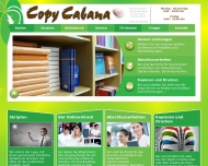Bild Copy Cabana GbR