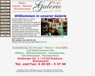 Bild Bildergalerie-Kovan Suleyman Bilder- und Rahmengalerie