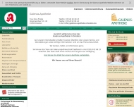 Bild Galenus-Apotheke