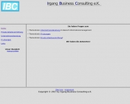 Bild Irgang Business Consulting e.K.