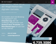 Bild digitalwert Agentur fr digitale Wertschpfung GmbH