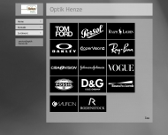 Website Henze Thomas