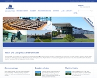 Bild Internationales Congress Center Dresden