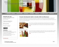 Bild Frenzels Getrnkemarkt GmbH Dresden