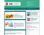 Bild Center Apotheke Gorbitz