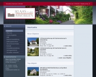 Bild Klaas Immobilien GmbH