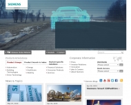 Bild Siemens Demag Delaval Verwaltungs-GmbH