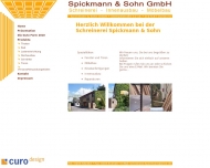 Bild Spickmann & Sohn Gesellschaft mit beschrnkter Haftung