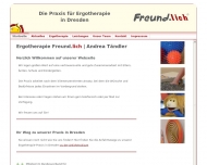 Bild freund.lich - die Praxis fr Ergotherapie