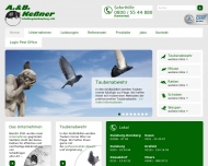 Bild A. und B. Kener Schdlingsbekmpfung
