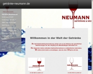 Bild Getrnkefachhandel Neumann