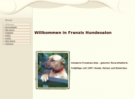 Bild Franzis Hundesalon
