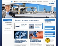 Bild TV Nord Systems GmbH & Co. KG