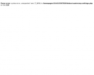 Website Kalusa Saaten