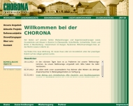Bild CHORONA Immobilien STB Zwei GmbH & Co. KG