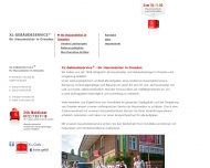 Bild XL-Gebudeservice - Ihr Hausmeister in Dresden